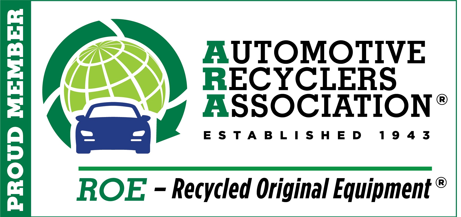 Automotive Recyclers Association